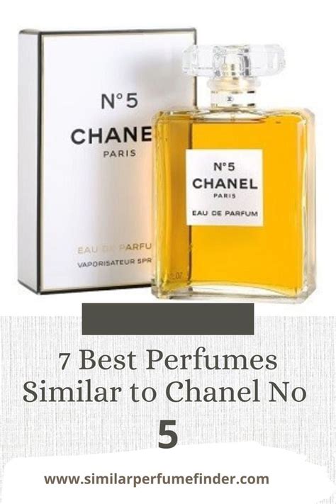 perfumes similar to chanel no 5|chanel no 5 knockoff.